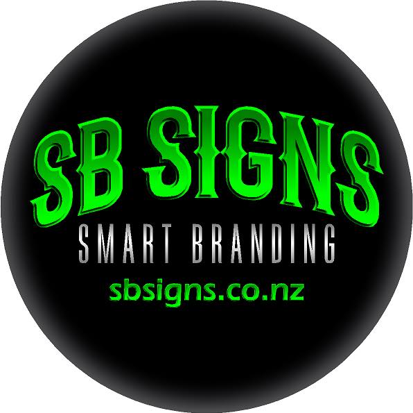 SB Signs