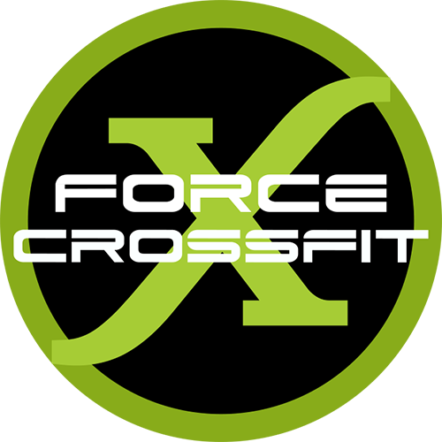 X-Force CrossFit